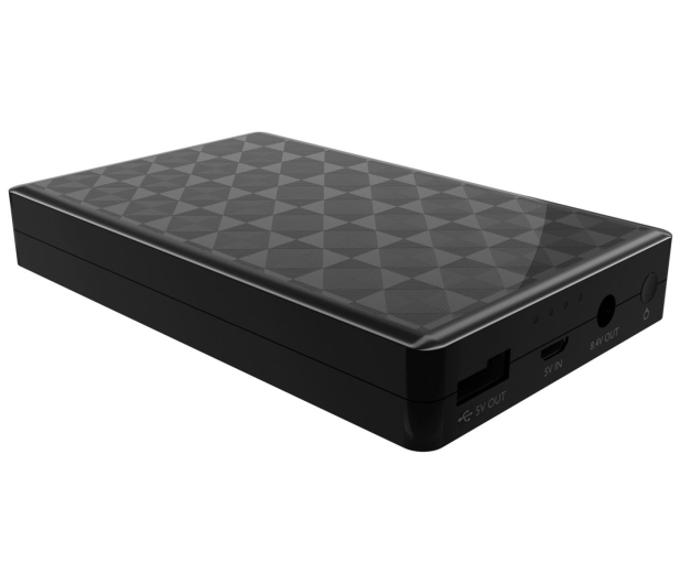 Newell Power Bank PB-FZ100 z adapterem do Sony - 722964 - zdjęcie 2